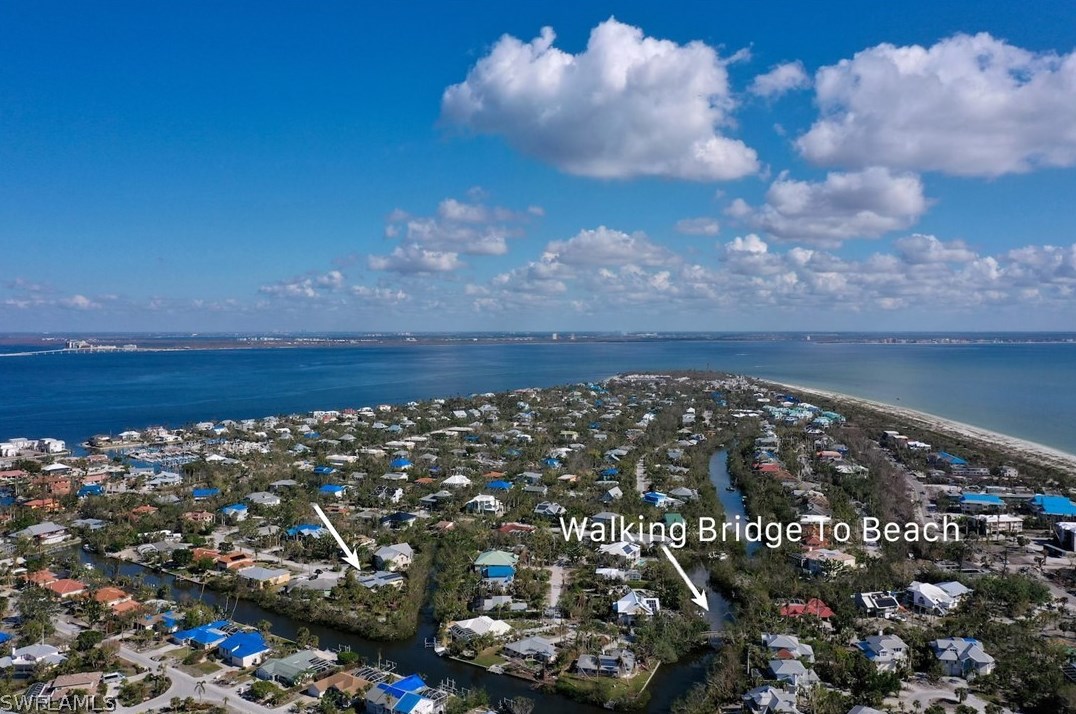 760 Windlass Way, Sanibel, FL 33957