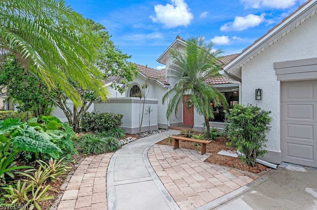 11481 Waterford Village Dr, Fort Myers, FL 33913-7917