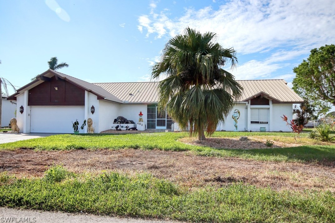 402 Grenier Dr, Fort Myers, FL 33903-4311