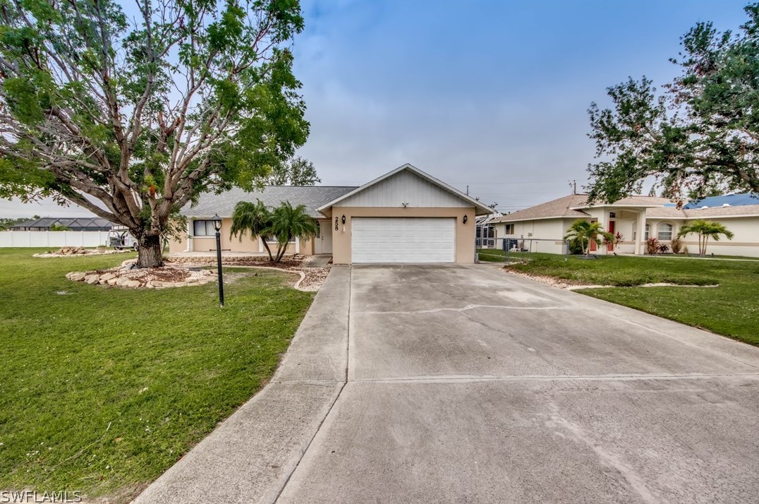 258 1st Ave, Cape Coral, FL 33990-1003