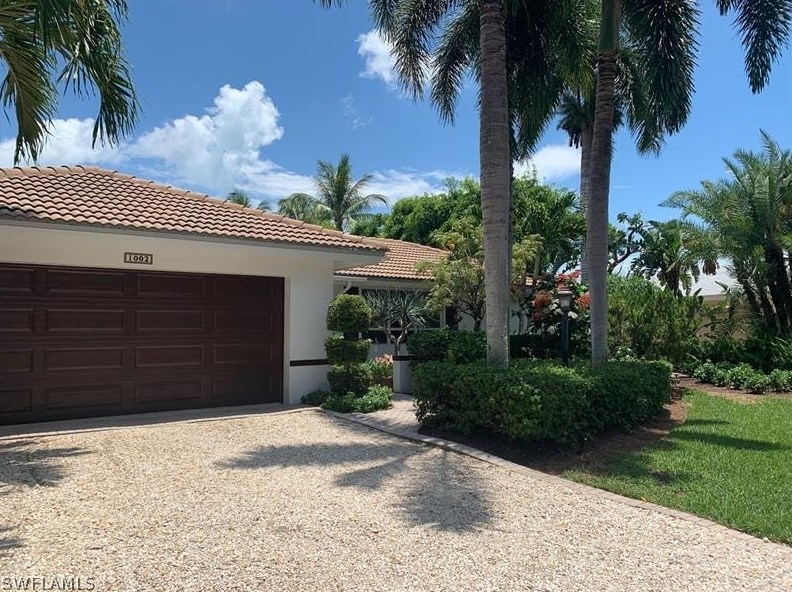 1002 Kings Crown Dr, Sanibel, FL 33957