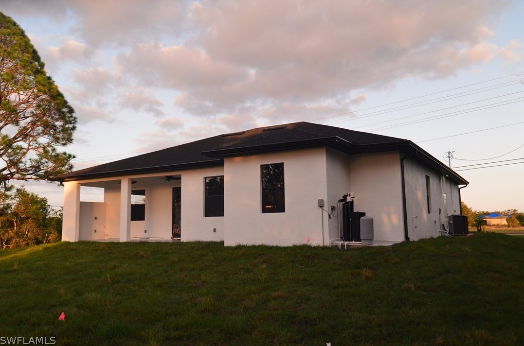 4104 Sunshine Blvd S, Lehigh Acres, FL 33976