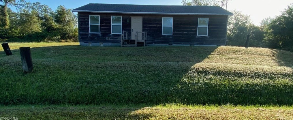 709 Joponica Ave S, Lehigh Acres, FL 33974