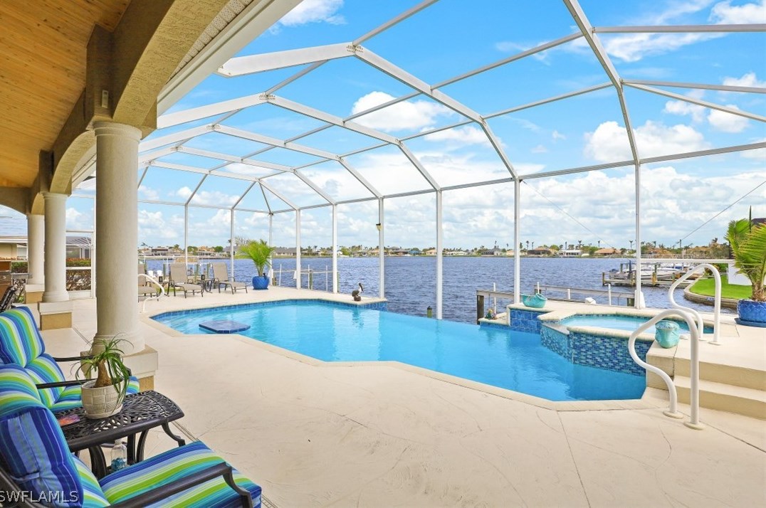 5431 Sw 6th Ave, Cape Coral, FL 33914