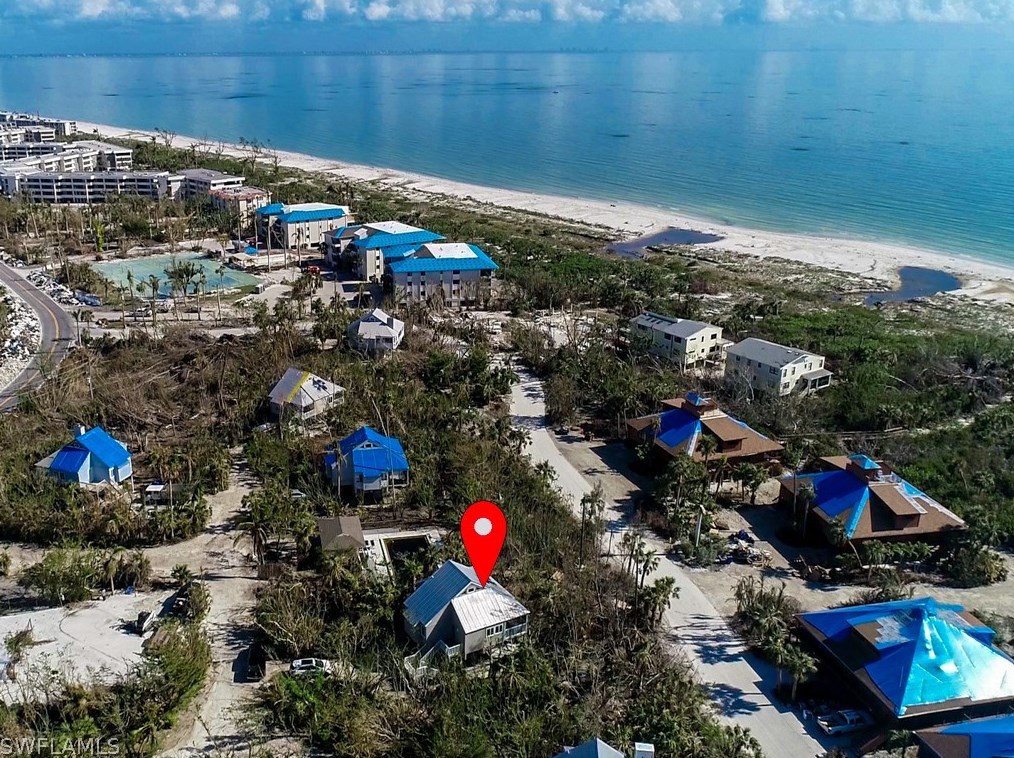 1799 Middle Gulf Dr #105, Sanibel, FL 33957