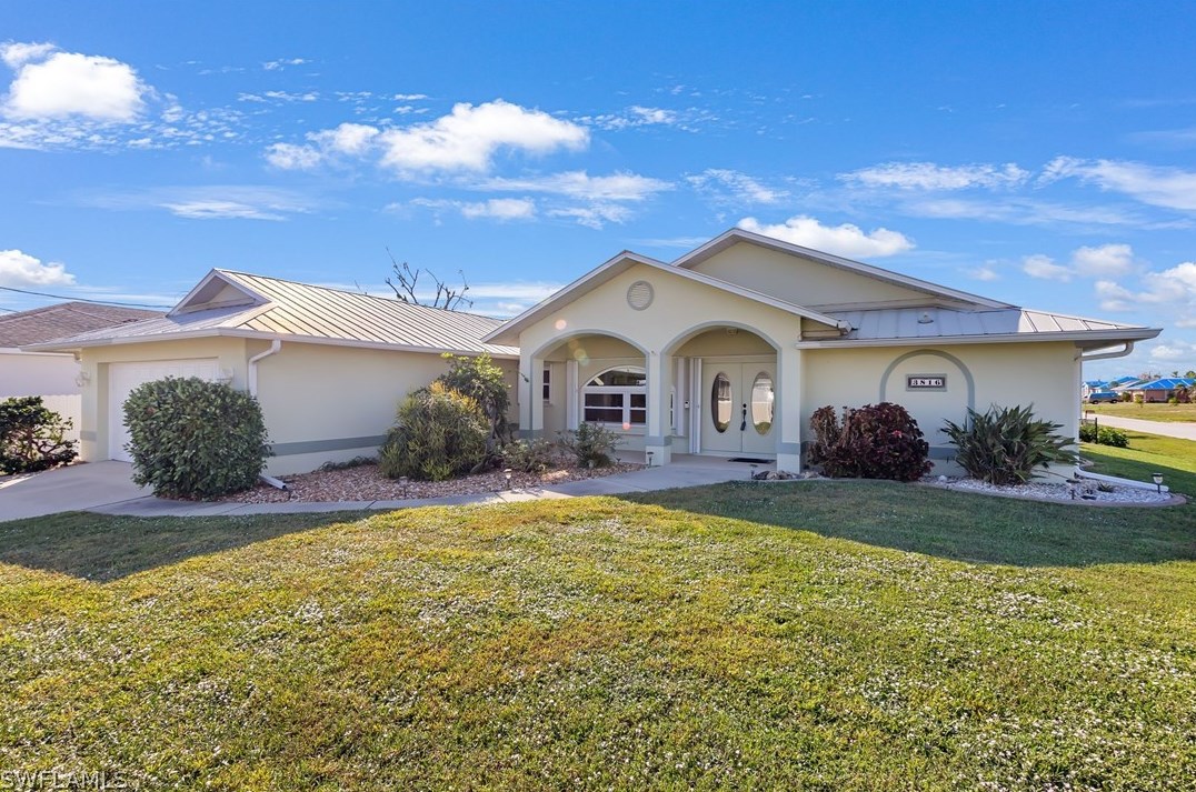 3816 Sw 13th Ave, Cape Coral, FL 33914