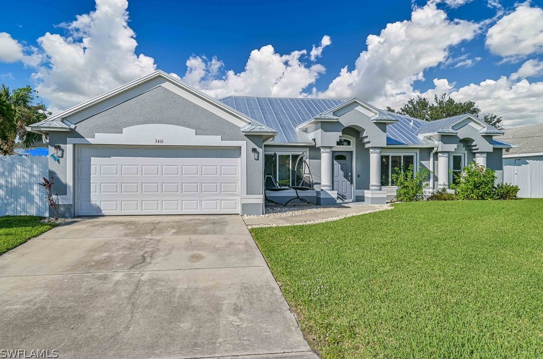 3416 1st Ave, Cape Coral, FL 33904-4104