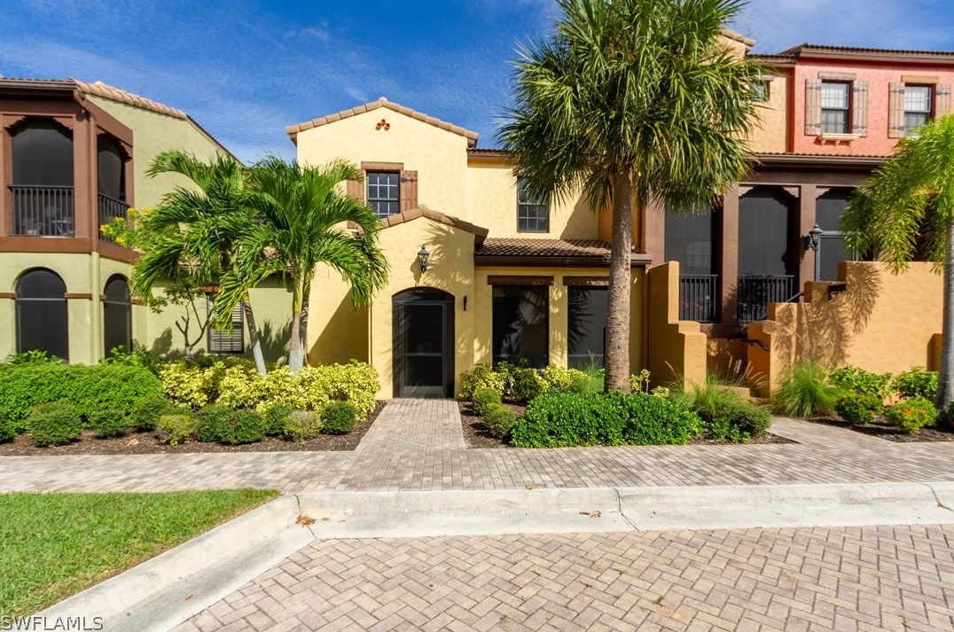 8753 Melosia St #8206, Fort Myers, FL 33912