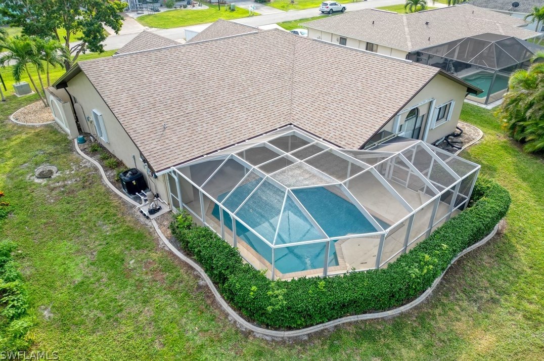 9907 Country Oaks Dr, Fort Myers, FL 33967-6206