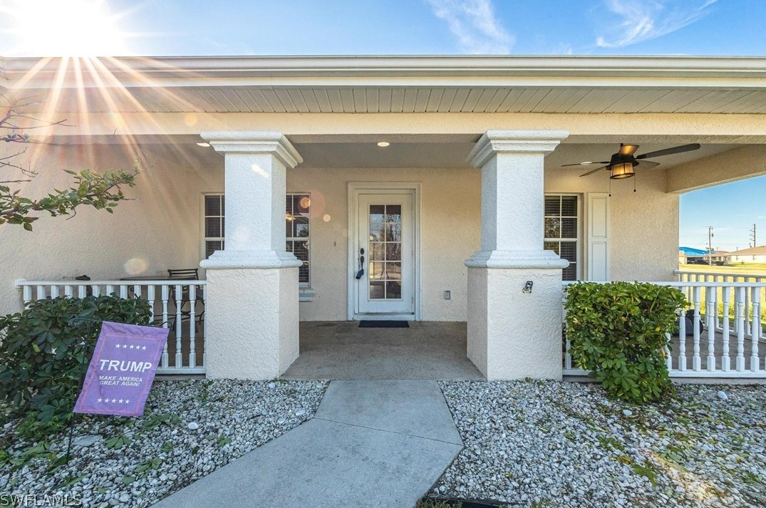 2604 7th Pl, Cape Coral, FL 33909-4341