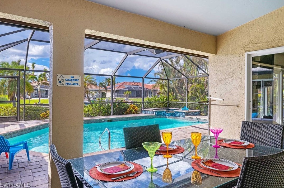 2836 Se 19th Pl, Cape Coral, FL 33904