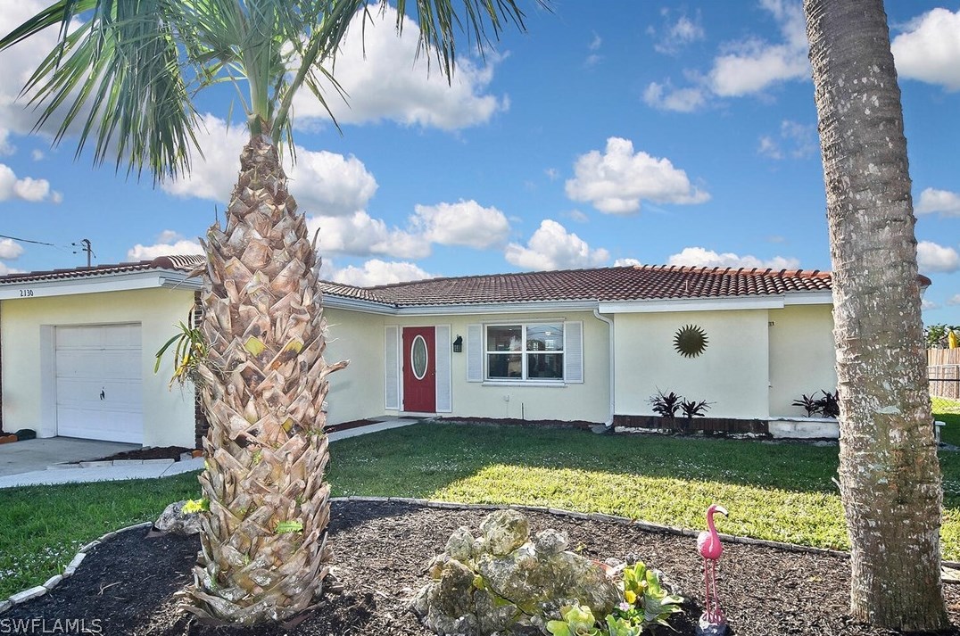 2130 Everest Pkwy, Cape Coral, FL 33904-3291