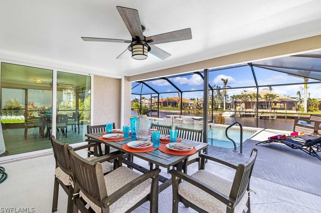 2307 40th St, Cape Coral, FL 33914-5416