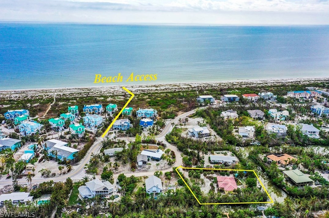 440 Glory Cir, Sanibel, FL 33957