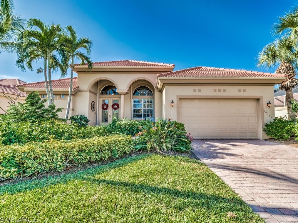 16196 Crown Arbor Way, Fort Myers, FL 33908-5617
