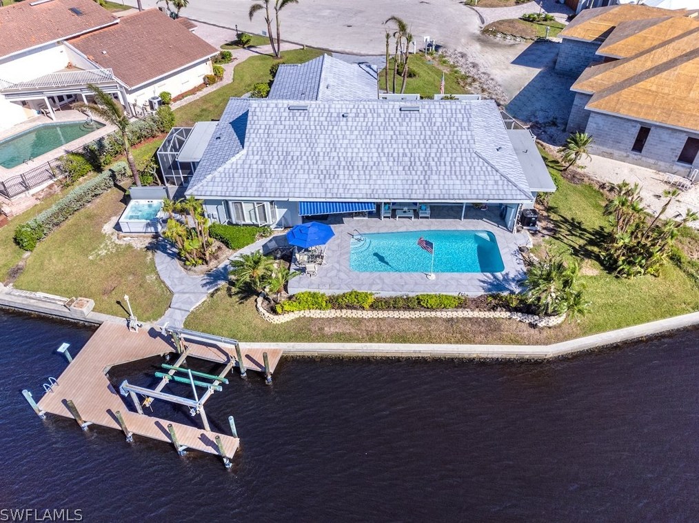 14980 Canaan Dr, Fort Myers, FL 33908-1647