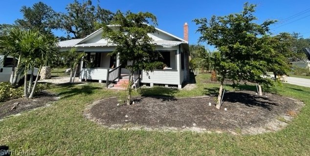 2075 Jeffcott St, Fort Myers, FL 33901