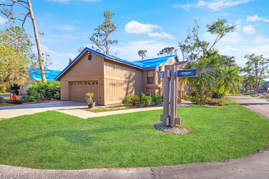 6661 Rolland Ct, Fort Myers, FL 33908-7104