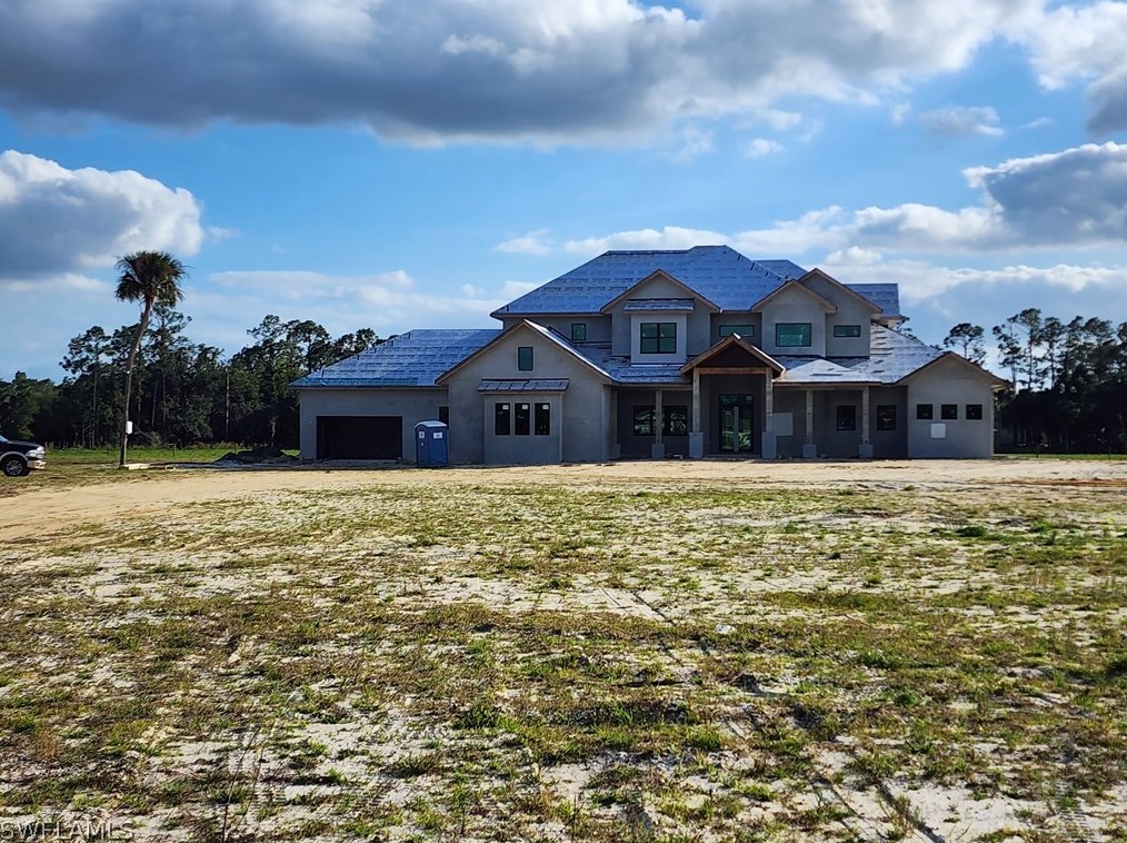 14970 Cemetery Rd, Fort Myers, FL 33905-7508