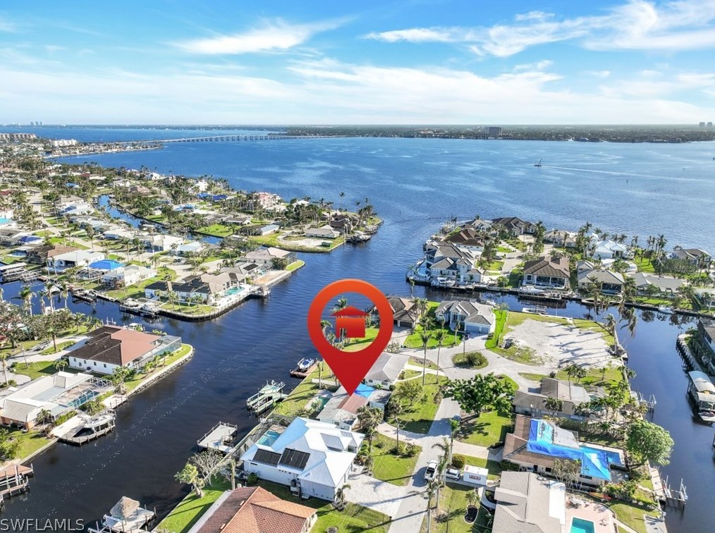 1135 Lucerne Ave, Cape Coral, FL 33904-5968