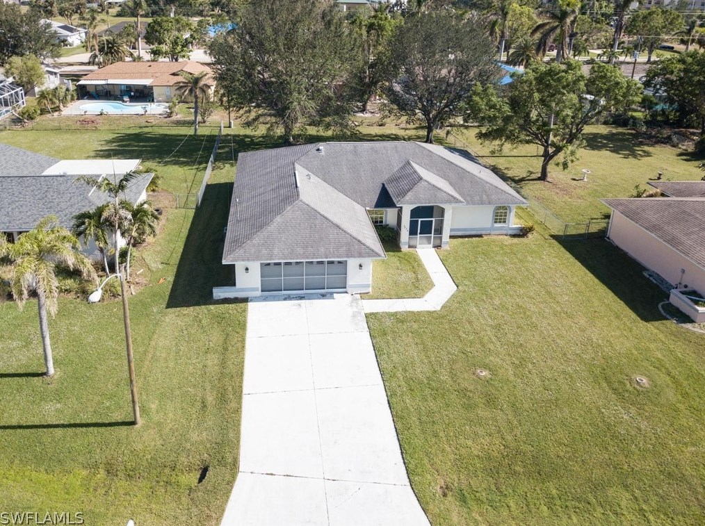 3839 4th Ave, Cape Coral, FL 33904-4871