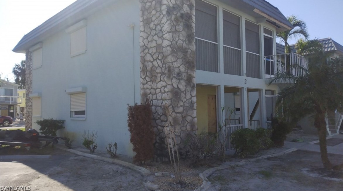 3045 Estero Blvd #2a, Fort Myers Beach, FL 33931