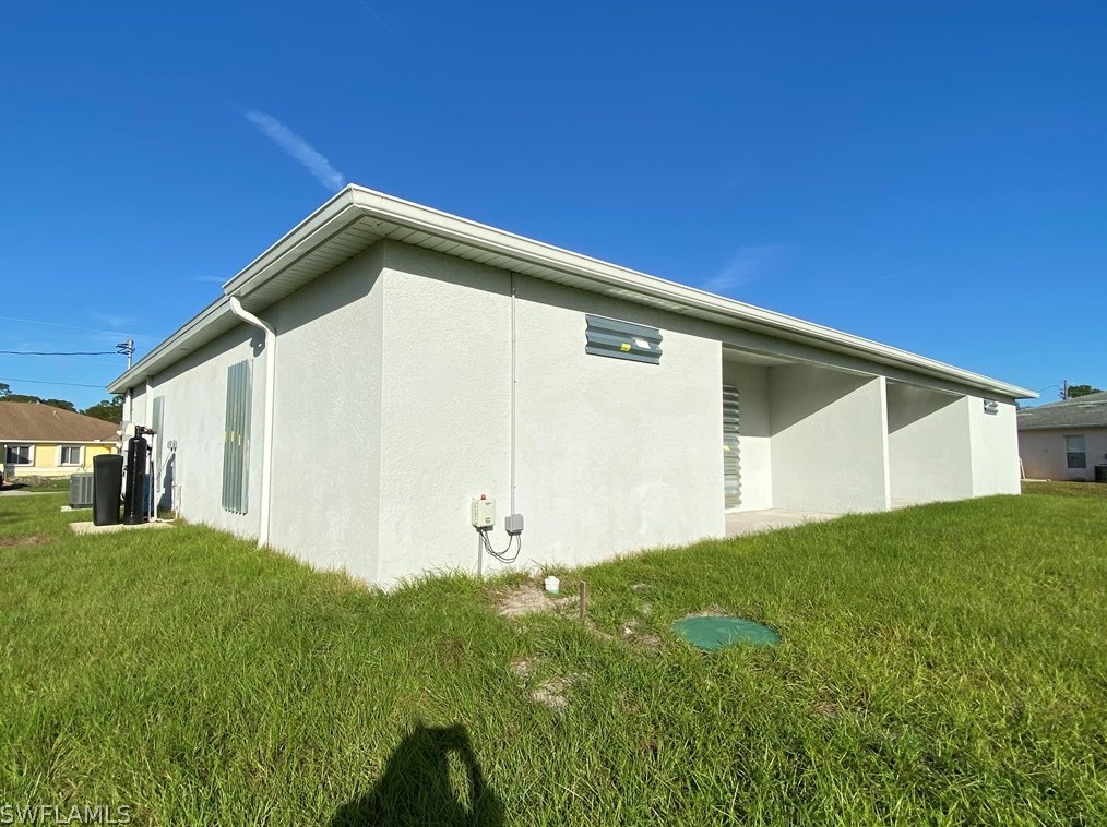 4901 Jordan Ave, Lehigh Acres, FL 33973