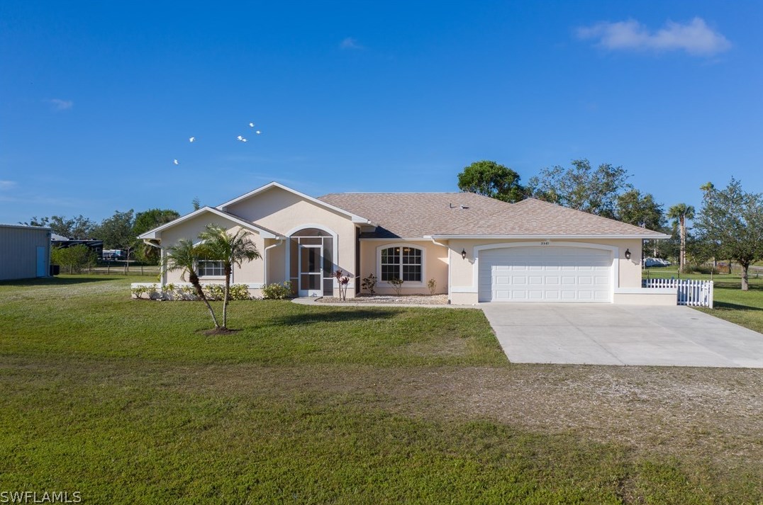 3561 Trail Dairy Cir, Fort Myers, FL 33917-7138
