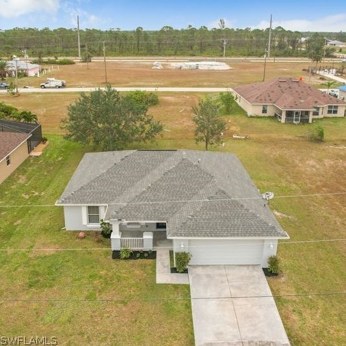 1617 23rd St, Cape Coral, FL 33909-0046