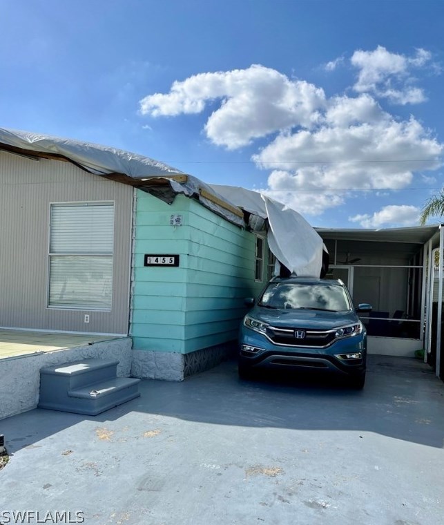 455 Jacaramba Ct, Fort Myers, FL 33917-7406
