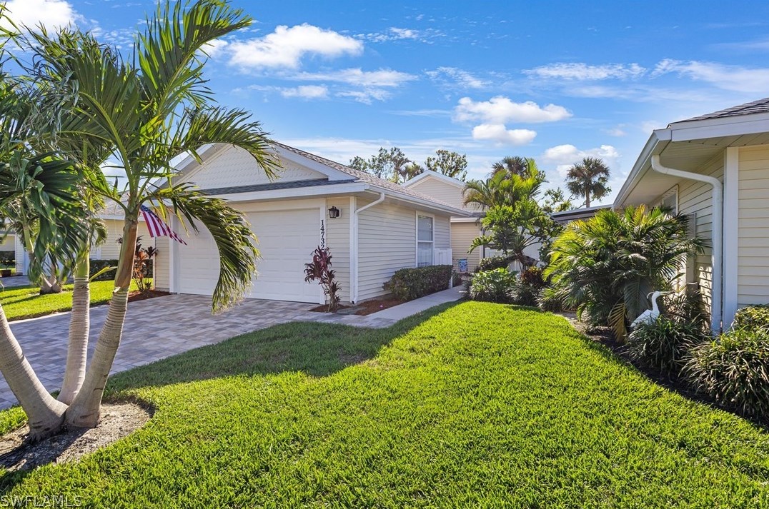 14732 Olde Millpond Ct, Fort Myers, FL 33908-4918