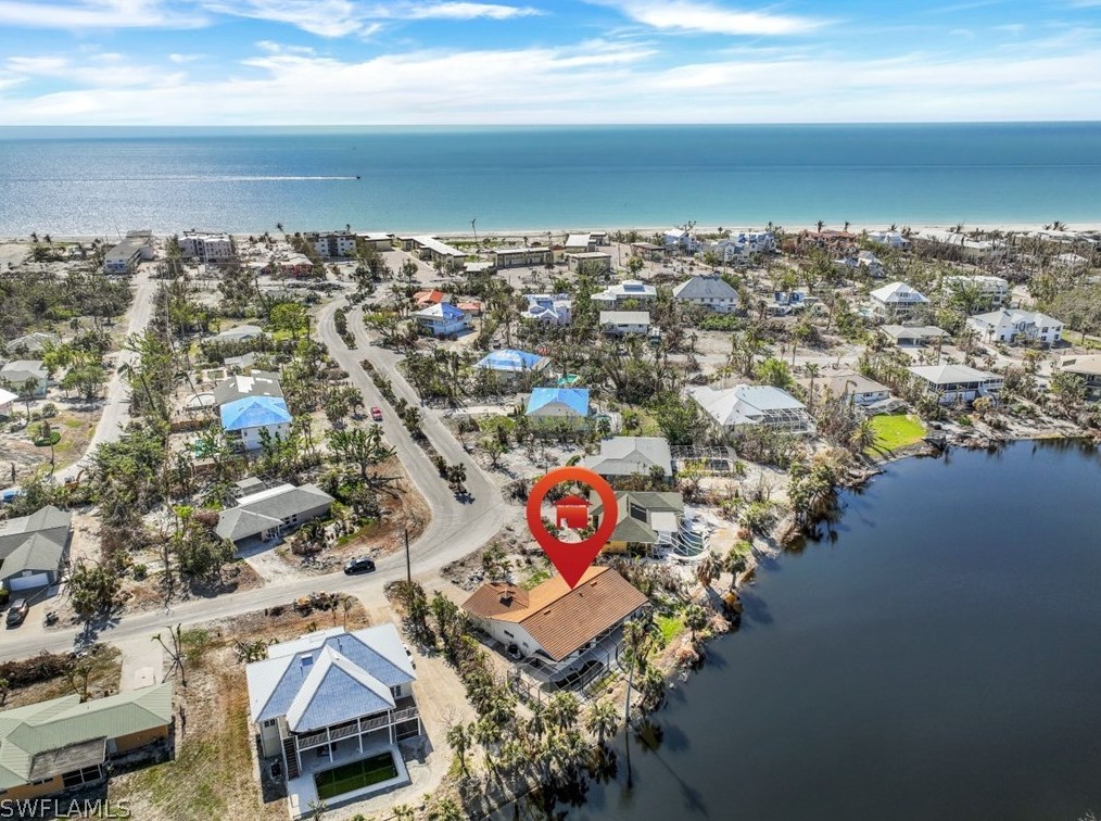 421 Lake Murex Cir, Sanibel, FL 33957
