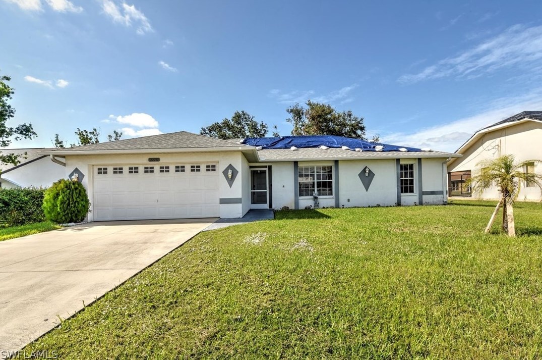 2228 19th Ave, Cape Coral, FL 33990-4710