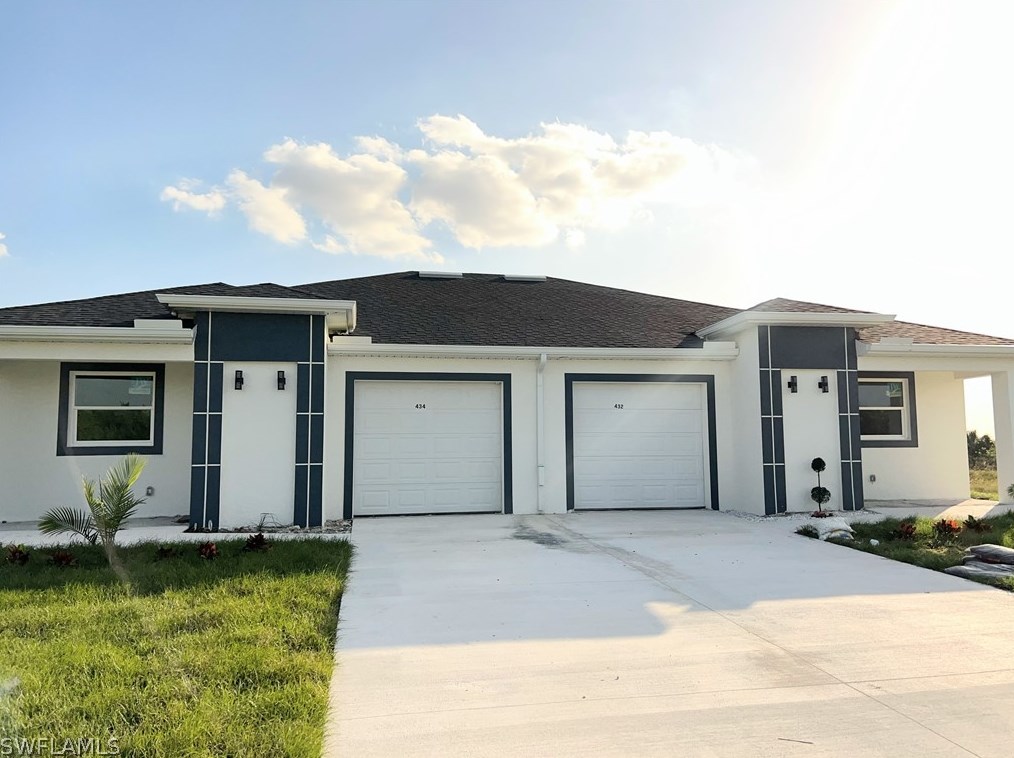 432-434 Grant Blvd, Lehigh Acres, FL 33974