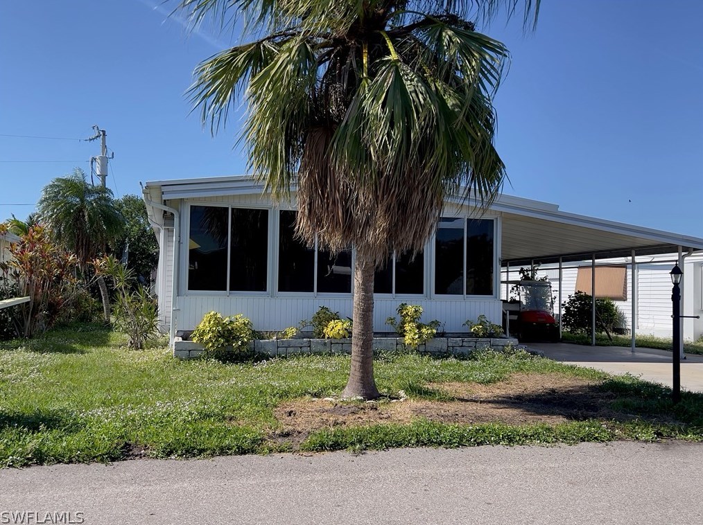 14509 Constitution Way, Fort Myers, FL 33917-9026