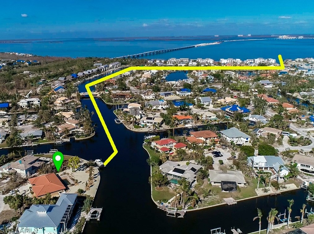 954 Whelk Dr, Sanibel, FL 33957