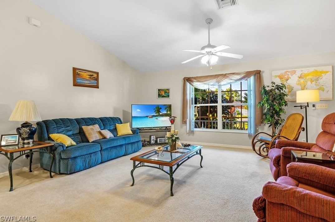 713 Arundel Cir, Fort Myers, FL 33913-7142