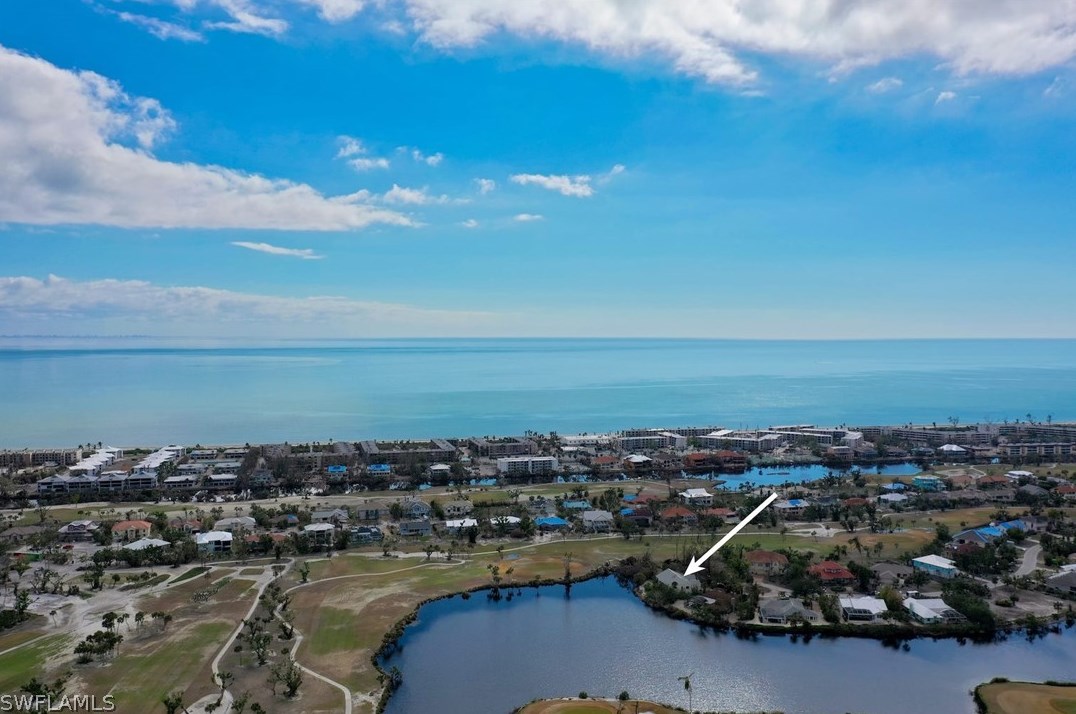 1341 Par View Dr, Sanibel, FL 33957