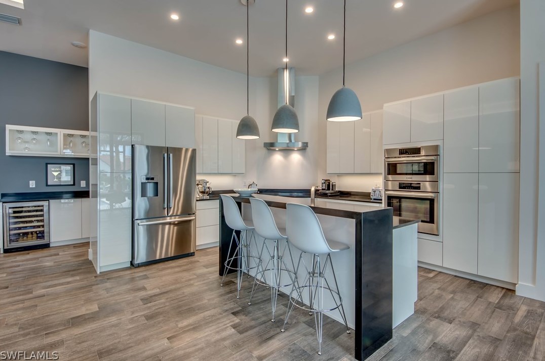 5516 14th Pl, Cape Coral FL  33914-8050 exterior