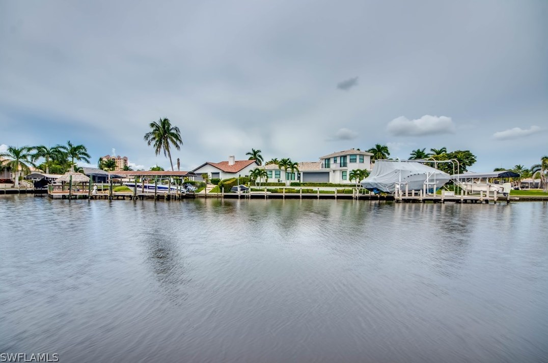 5516 14th Pl, Cape Coral FL  33914-8050 exterior