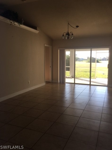 3310 17th Ln, Cape Coral FL  33993-3603 exterior