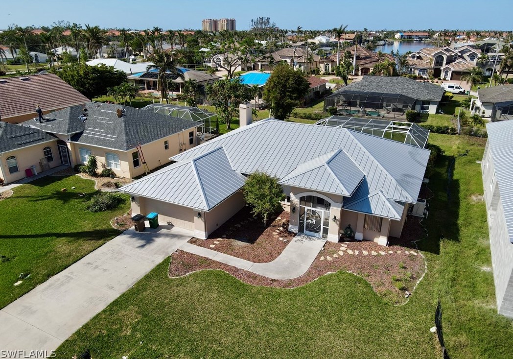 5715 Rose Garden Rd, Cape Coral, FL 33914-8045