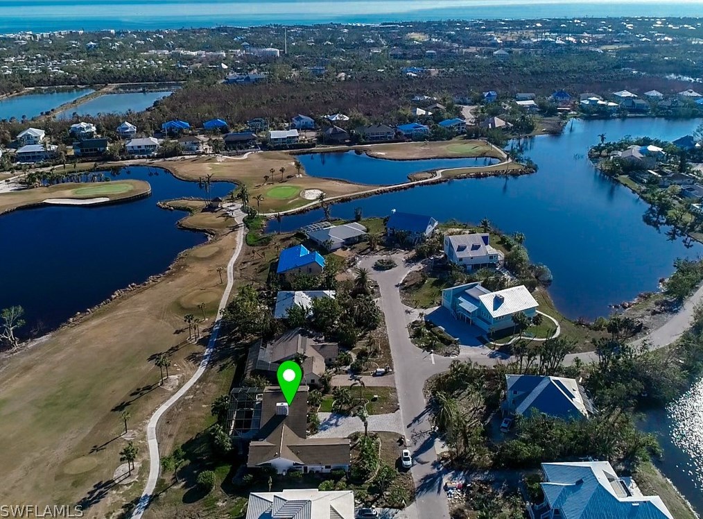 9094 Mockingbird Dr, Sanibel, FL 33957