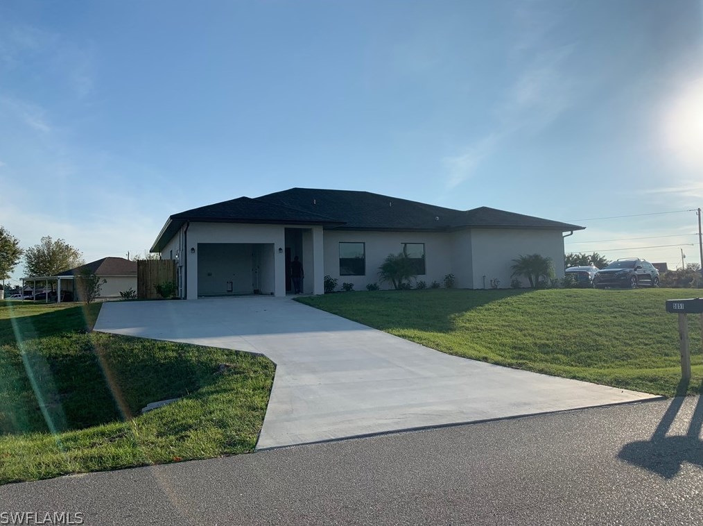 5051 Centennial Blvd, Lehigh Acres, FL 33971