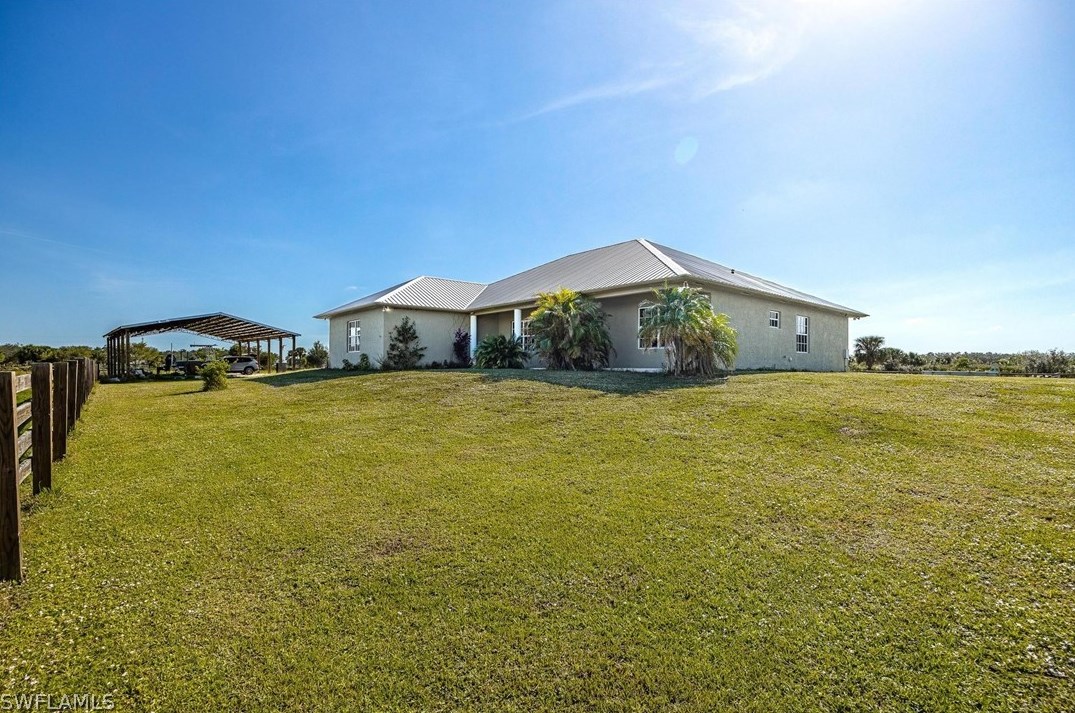 2789 Wayman Rd, Moore Haven, FL 33471