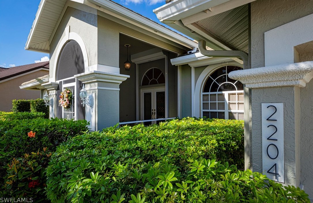 2204 Hampstead Ct, Lehigh Acres, FL 33973