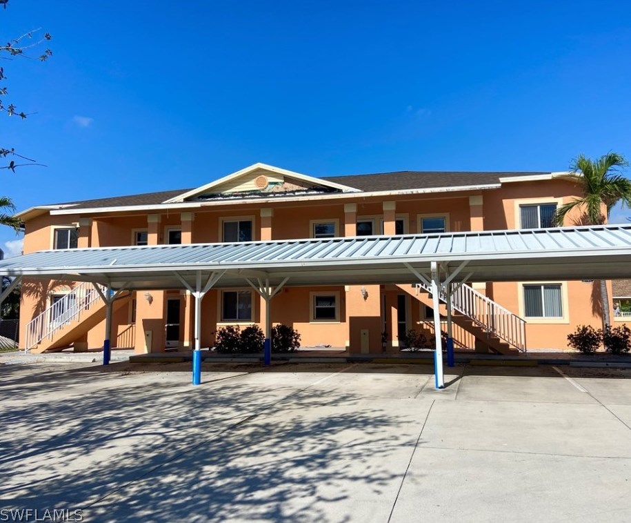 1109 Sw 48th Terrace #5, Cape Coral, FL 33914