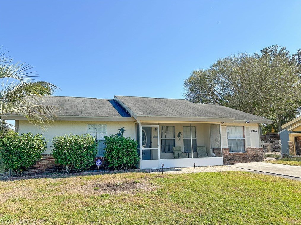 2003 Anchor Ln, Labelle, FL 33935