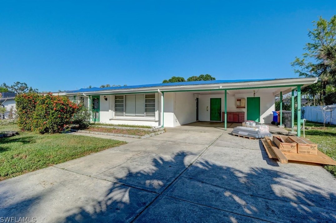 1247 Biltmore Dr, Fort Myers, FL 33901-8707