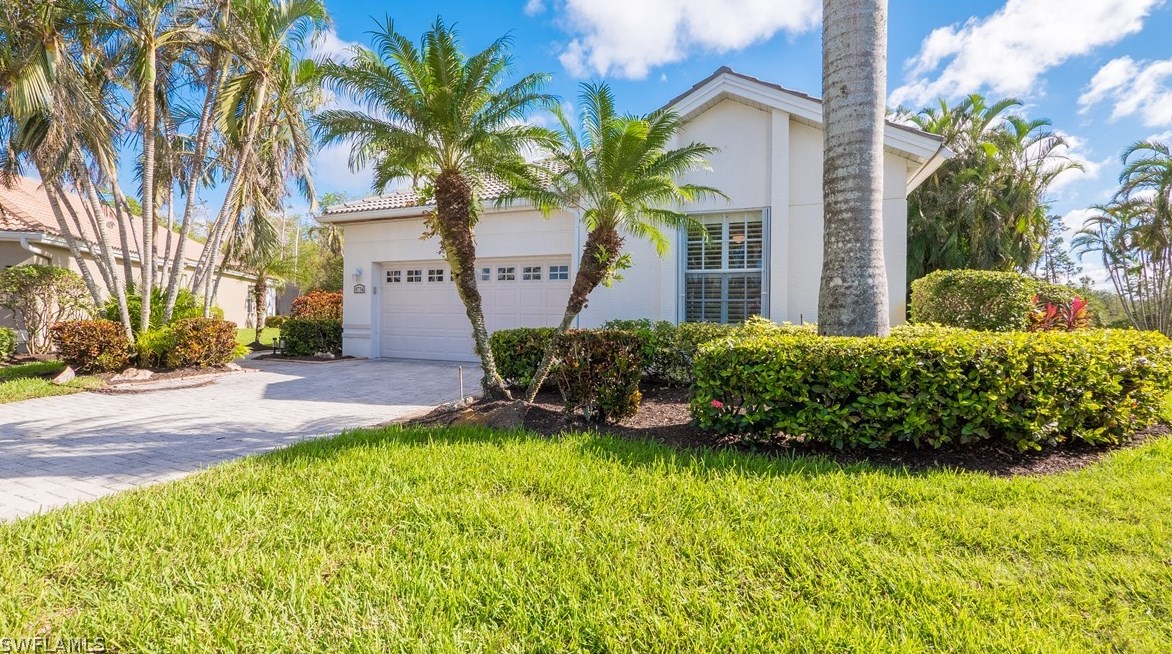 8734 Brittania Dr, Fort Myers, FL 33912-7023
